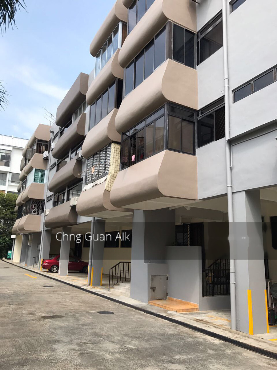Joo Chiat Mansions (D15), Apartment #143769522